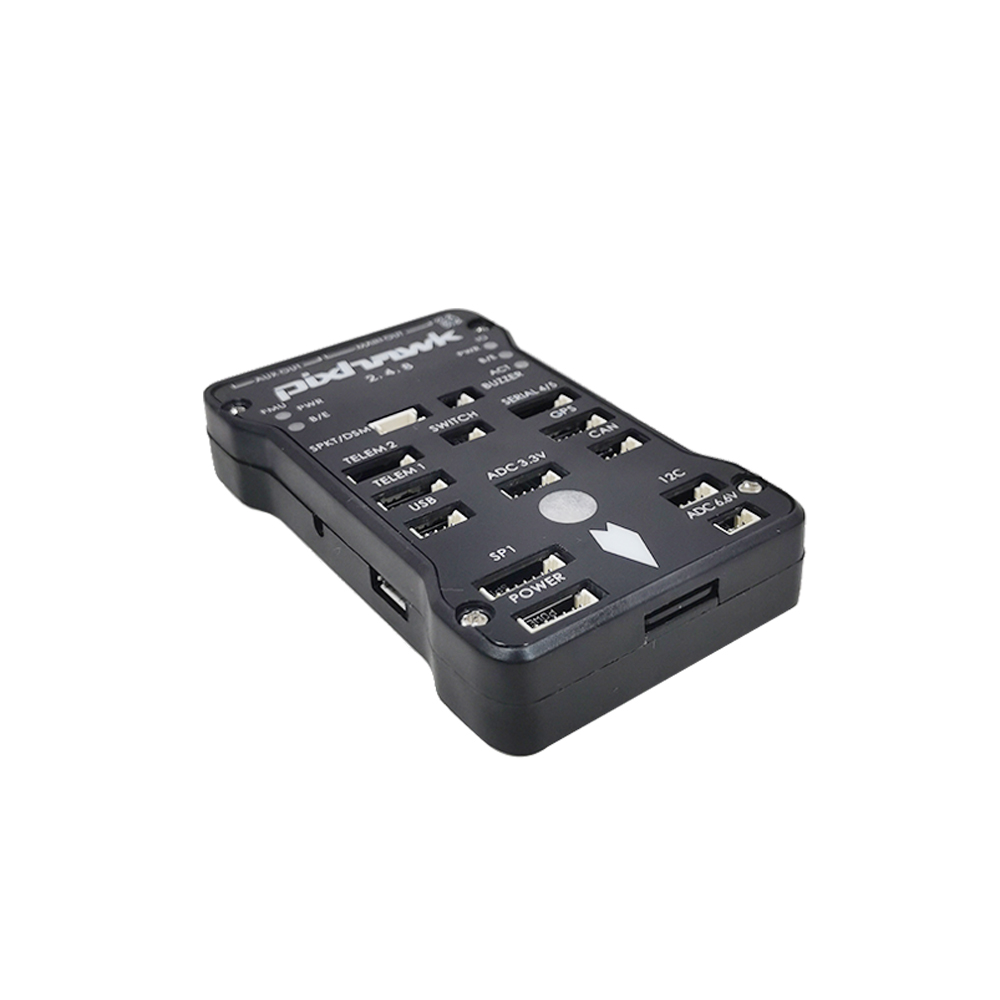 Pixhawk PX4 PIX 2.4.8 32 Bit F - Fpv Drone Quadcopter บทวิจารณ์และราคา