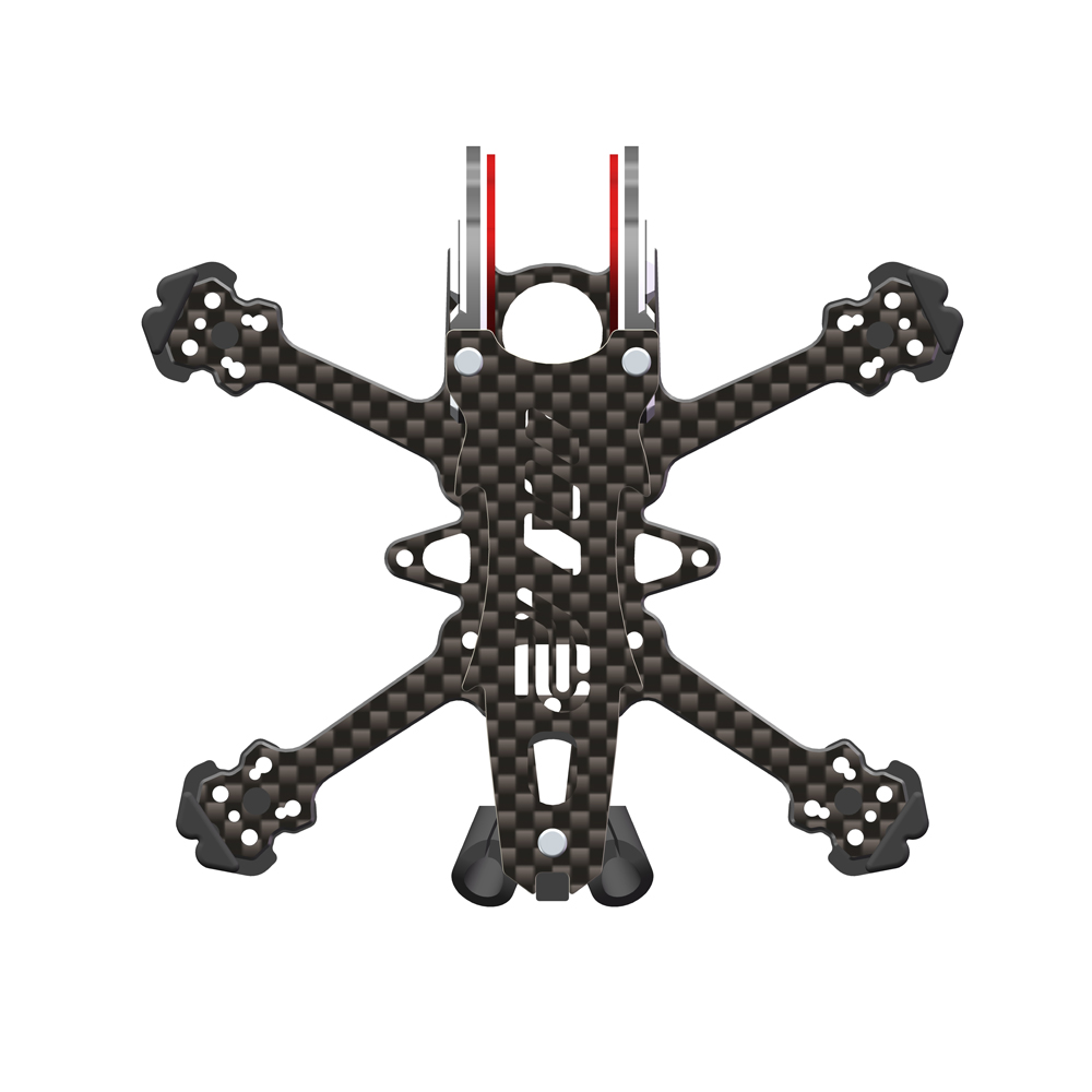 AlfaRC Fox-2 DJI O4 Air Unit 5 - Fpv Drone Motor บทวิจารณ์และราคา