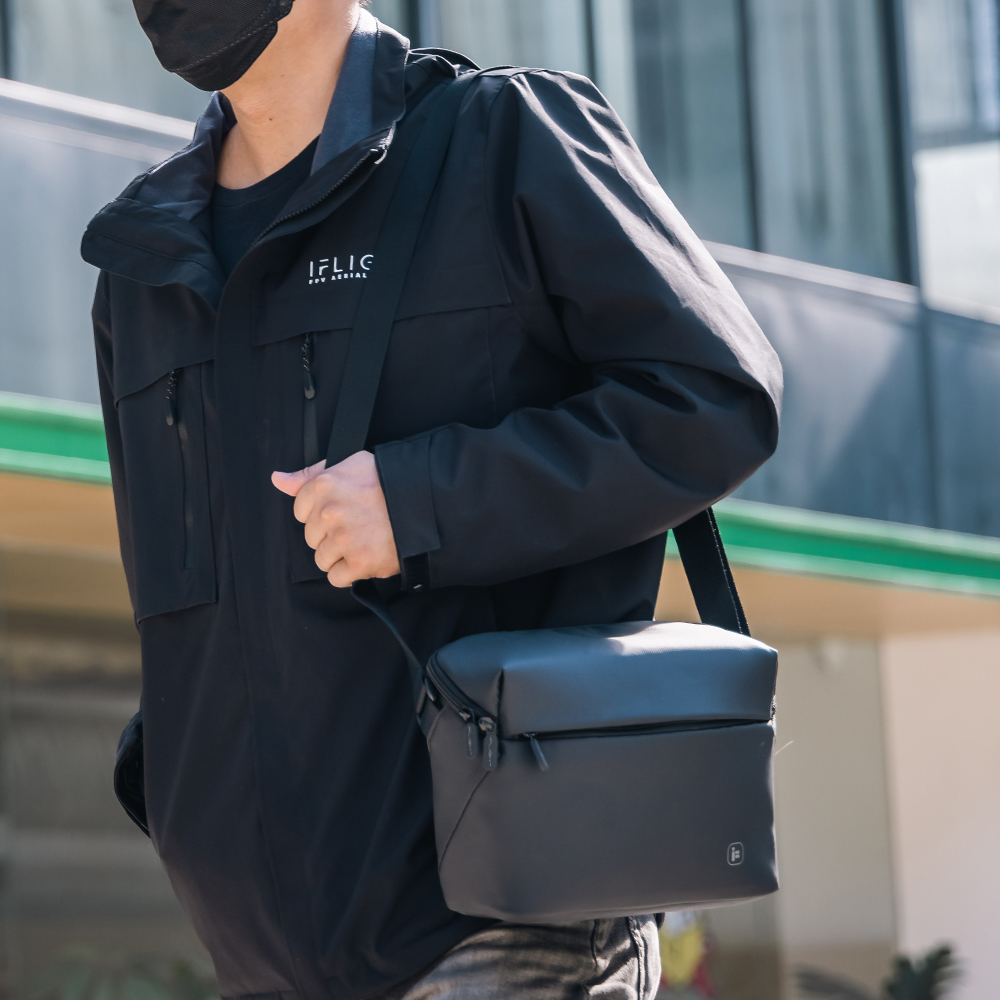 iFlight Defender Drone Sling B - Fpv Drone Bag บทวิจารณ์และราคา