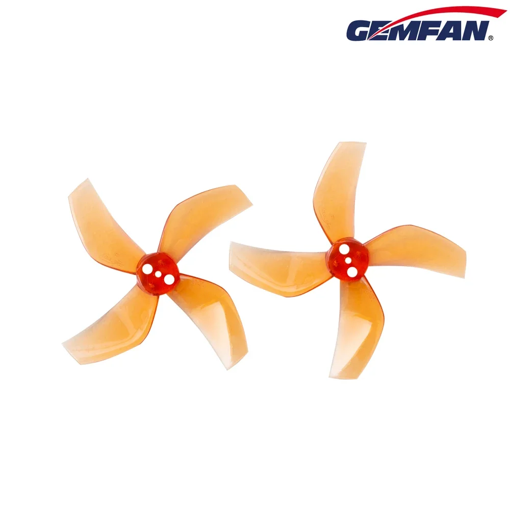 NEW 8/16Pcs GEMFAN D51 2020 2x - Fpv Drone Propeller บทวิจารณ์และราคา