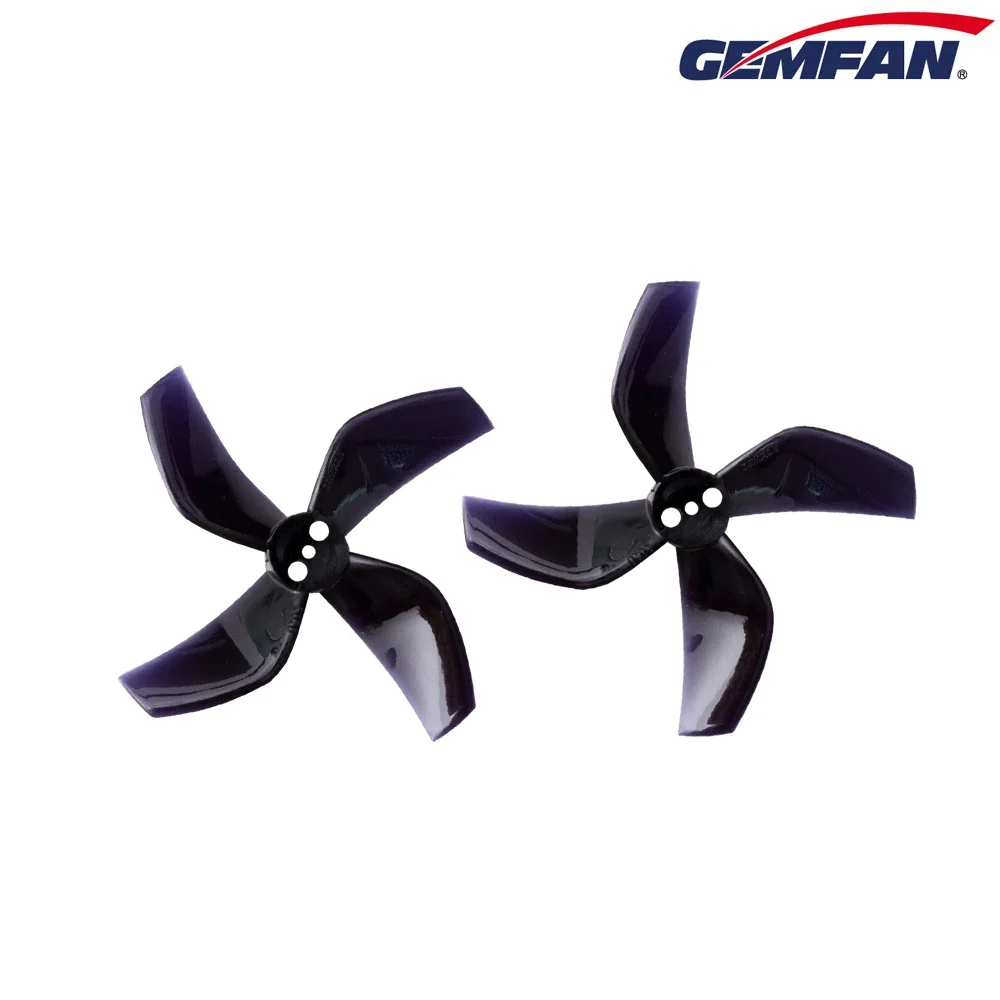 NEW 8/16Pcs GEMFAN D51 2020 2x - Fpv Drone Propeller บทวิจารณ์และราคา