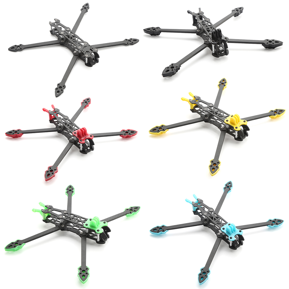 9IMOD Mark4 7 inch FPV Racing  - Fpv Drone Tool Kit บทวิจารณ์และราคา