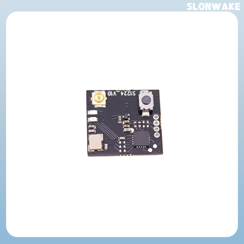 Mini 5.8G 40CH 25/100/250mW Ad - Fpv Drone Frame บทวิจารณ์และราคา