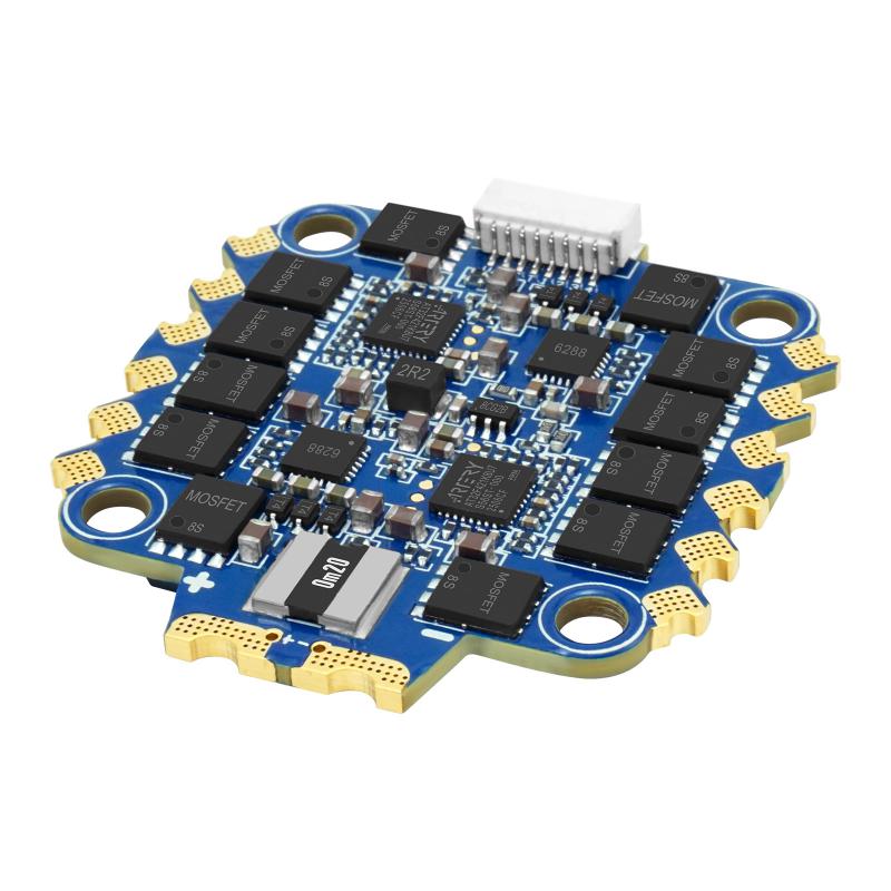 SEQURE Blueson A2 6S | 8S 70A  - Fpv Drone Esc บทวิจารณ์และราคา