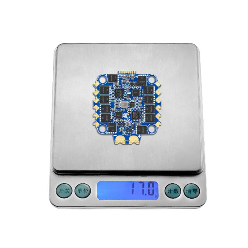 SEQURE Blueson A2 6S | 8S 70A  - Fpv Drone Esc บทวิจารณ์และราคา