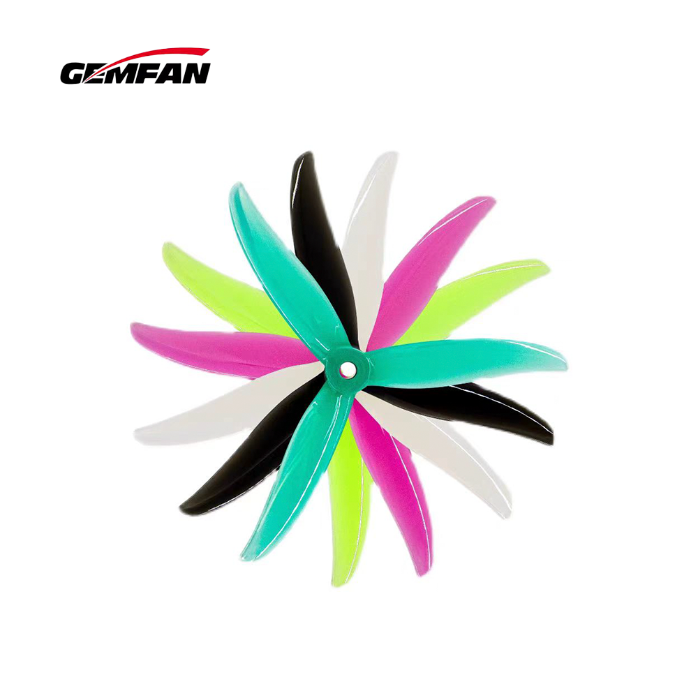 4pcs/bag Gemfan SBANG 4934 4.9 - Fpv Drone Bag บทวิจารณ์และราคา