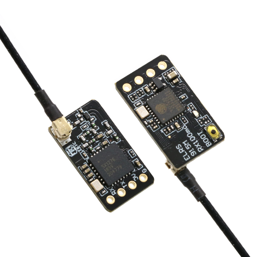 2PCS ELRS 915MHz NANO ExpressL - Fpv Drone Antenna บทวิจารณ์และราคา