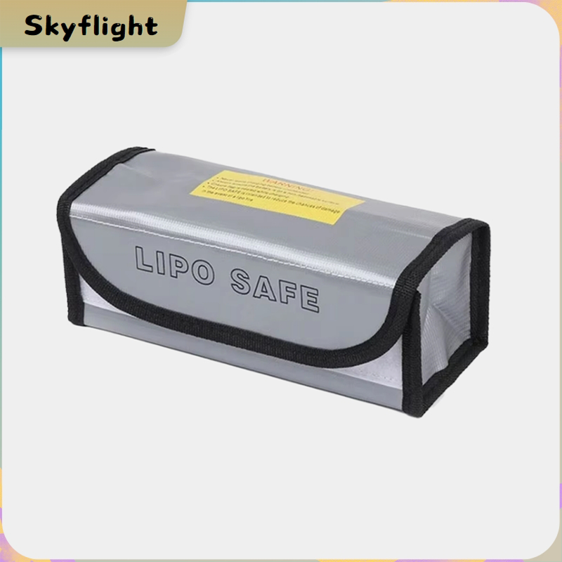 2025 New Lipo Battery Safety B - Fpv Drone Bag บทวิจารณ์และราคา