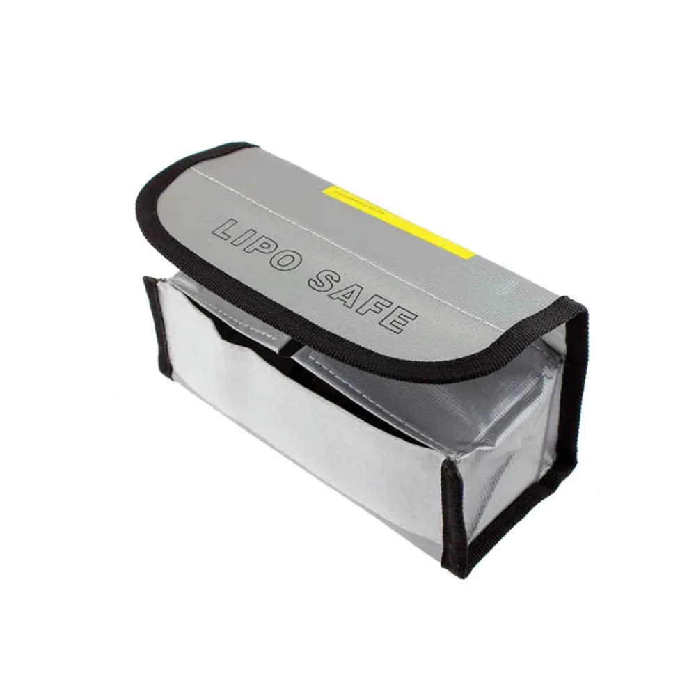 2025 New Lipo Battery Safety B - Fpv Drone Bag บทวิจารณ์และราคา