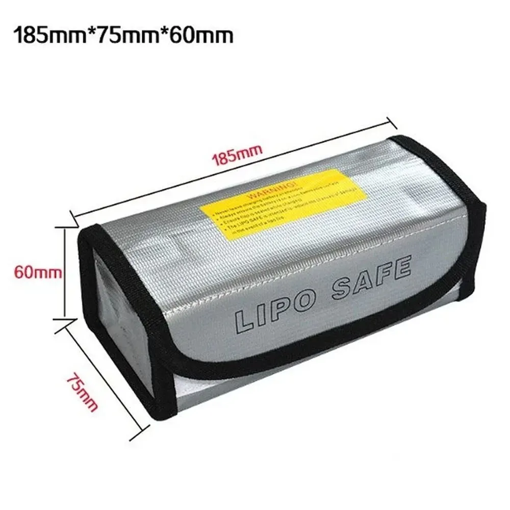 2025 New Lipo Battery Safety B - Fpv Drone Bag บทวิจารณ์และราคา