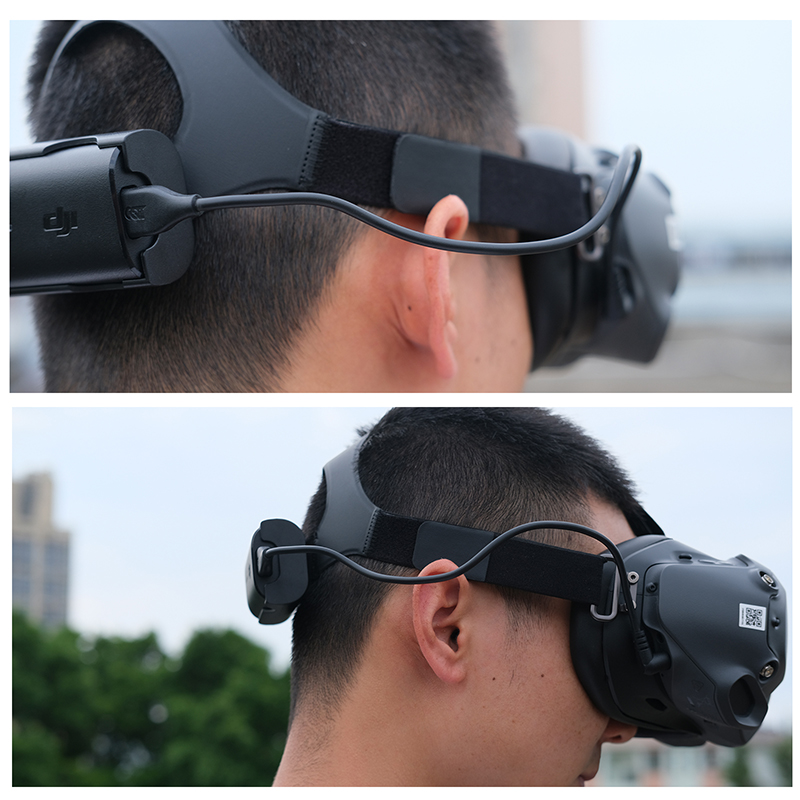 For DJI FPV/Avata Drone Goggle - Fpv Drone Goggles บทวิจารณ์และราคา