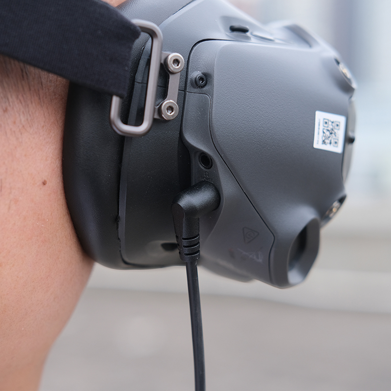 For DJI FPV/Avata Drone Goggle - Fpv Drone Goggles บทวิจารณ์และราคา