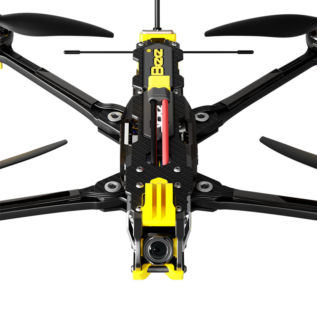 SpeedyBee Mario Fold 8 DC O3 K - Fpv Drone Kit บทวิจารณ์และราคา