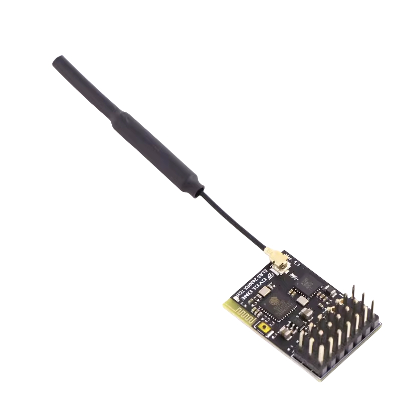 ELRS 2.4G PWM 7CH 6CH CRSF Rec - Fpv Drone Quadcopter บทวิจารณ์และราคา