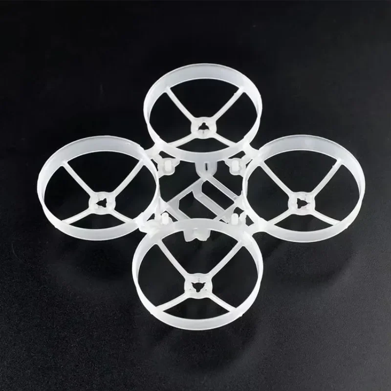 HappyModel Mobula7 V4 75mm Who - Fpv Drone Propeller บทวิจารณ์และราคา