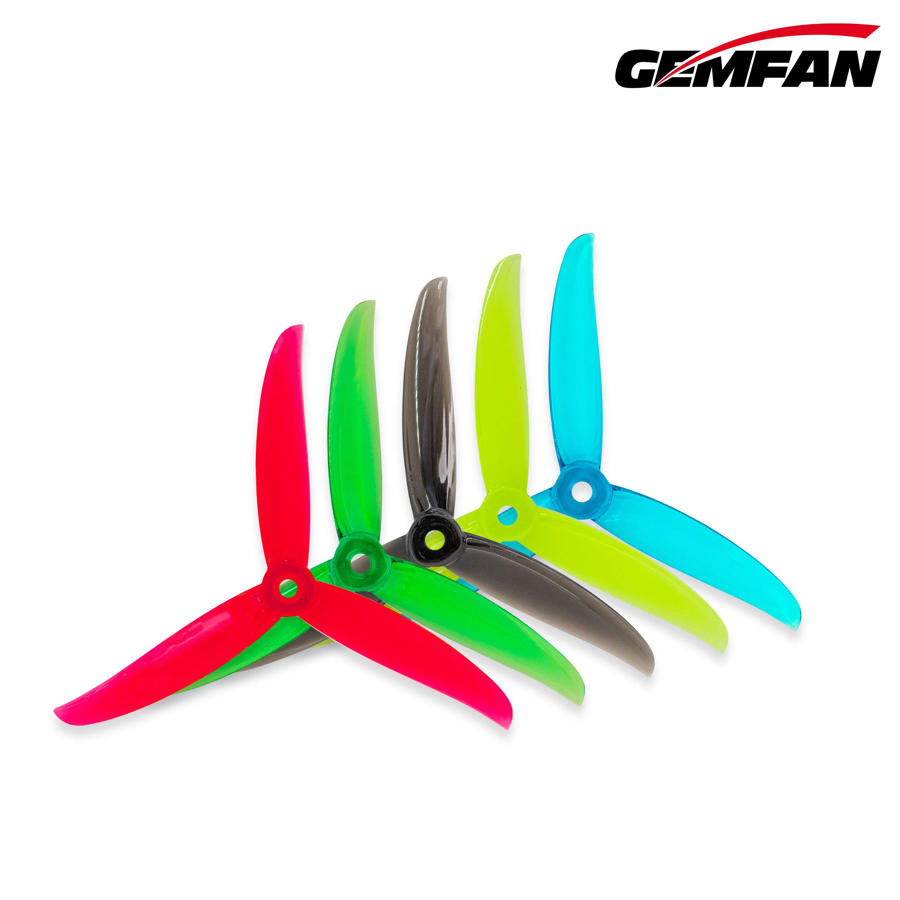10 pairs/20pcs Gemfan Vanover  - Fpv Drone Quadcopter บทวิจารณ์และราคา