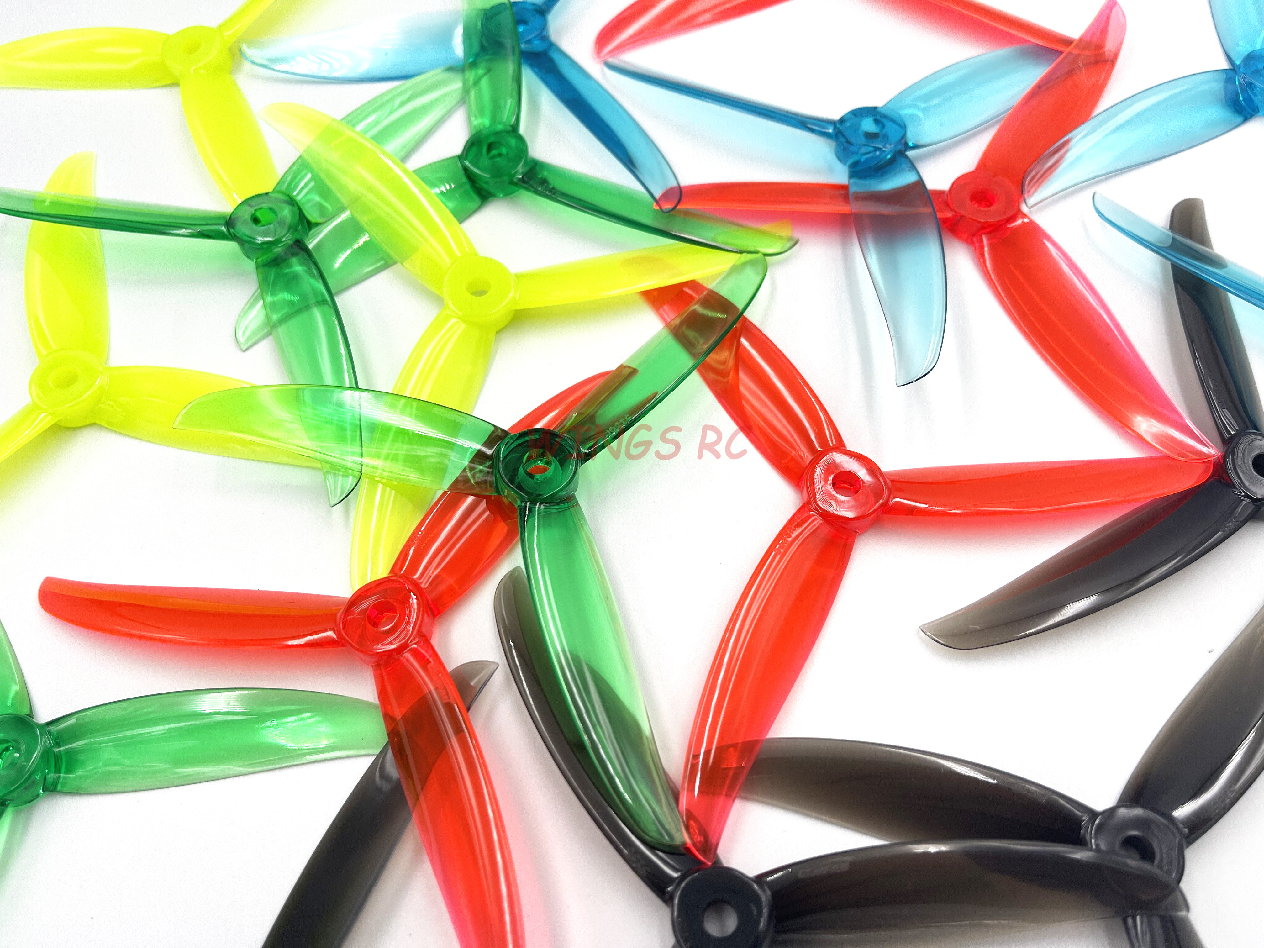 10 pairs/20pcs Gemfan Vanover  - Fpv Drone Quadcopter บทวิจารณ์และราคา