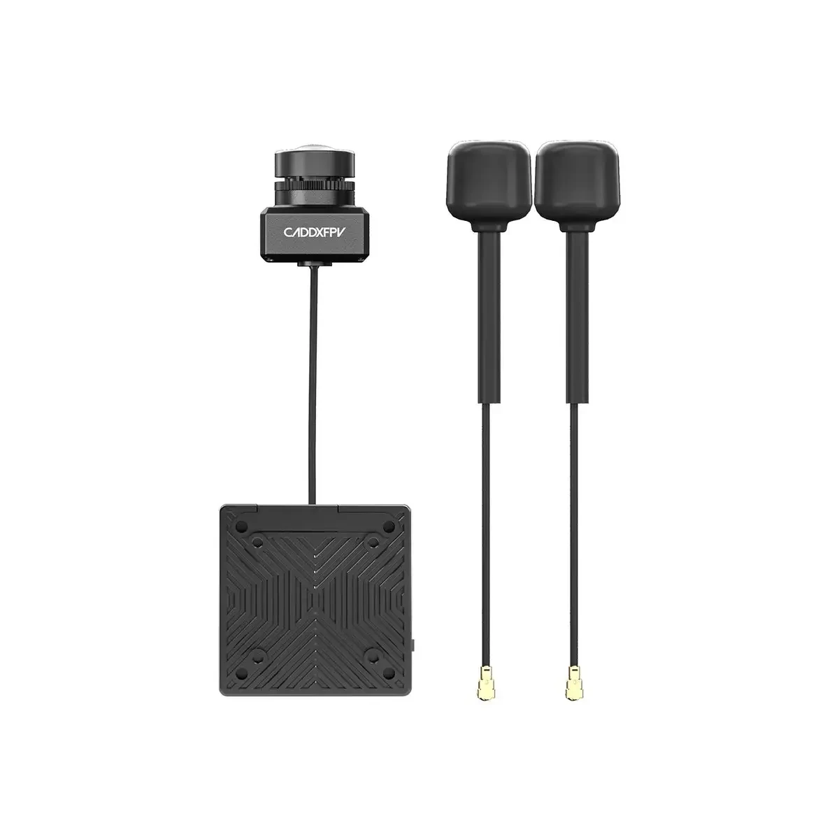 Walksnail Avatar HD Pro/HD Kit - Fpv Drone Tool Kit บทวิจารณ์และราคา