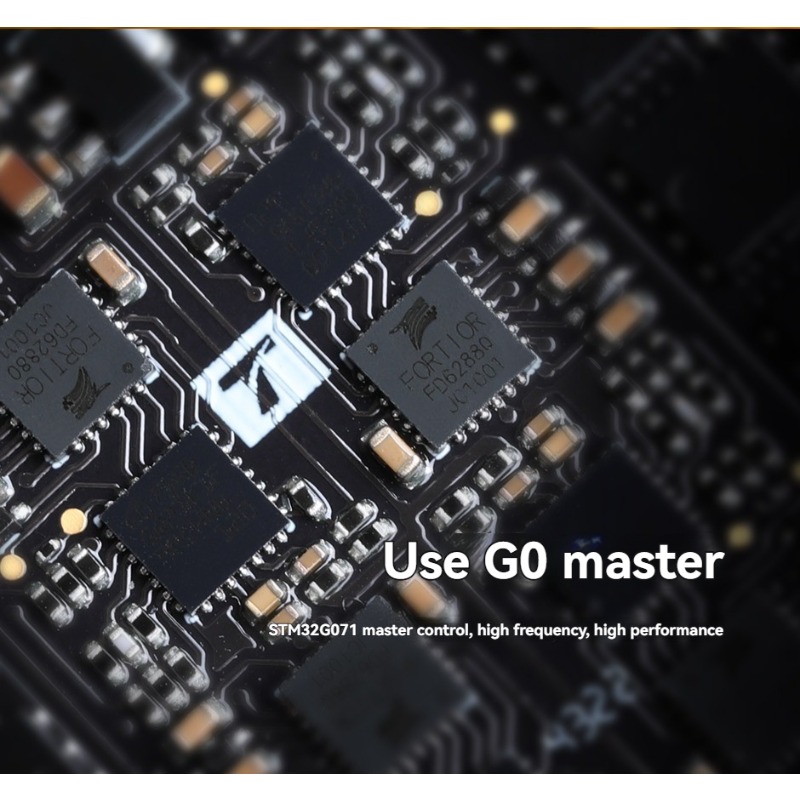 Tmotor Cine C80A 4in1 Flight T - Fpv Drone Flight Controller บทวิจารณ์และราคา