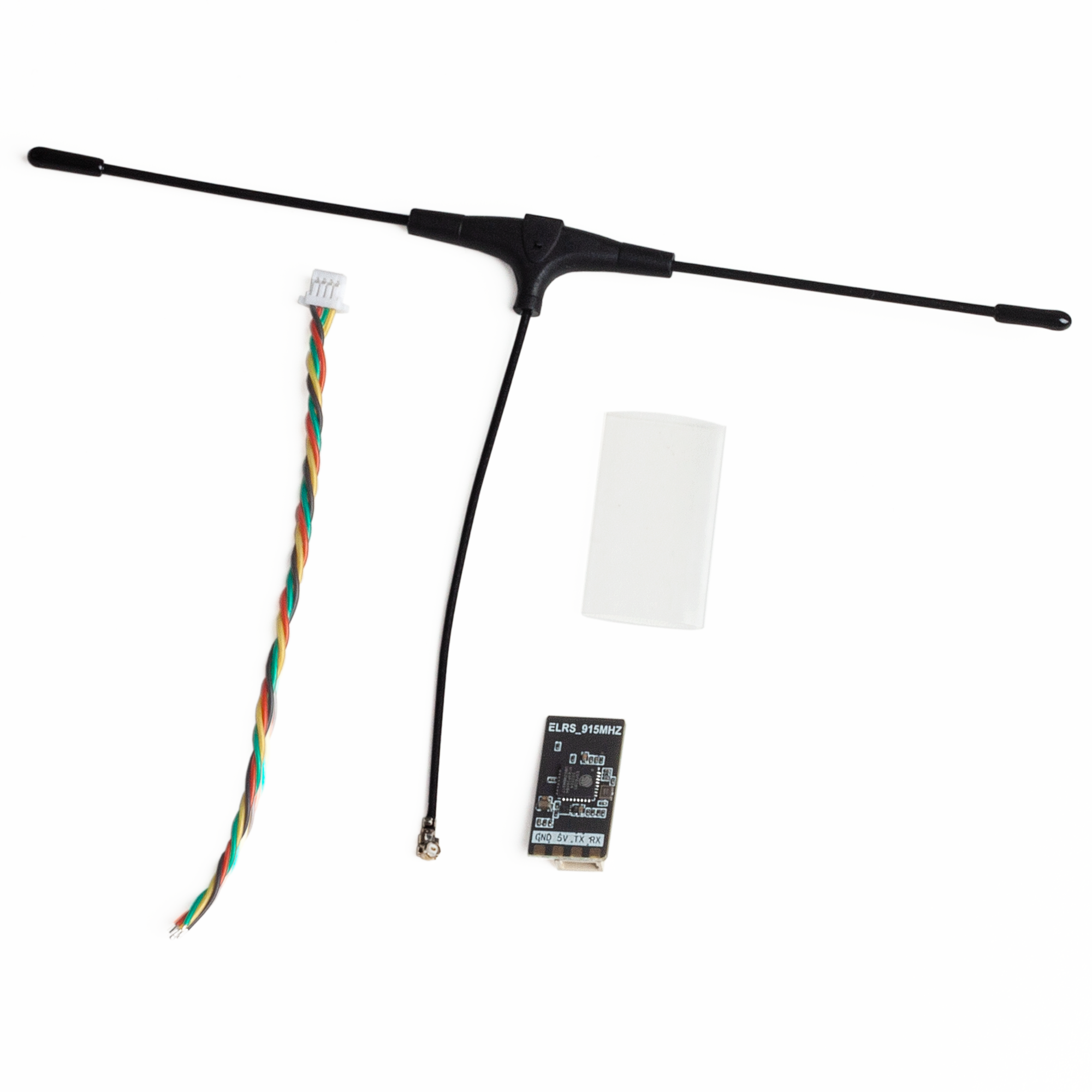 NEEBRC ELRS 2.4G/915Mhz/360Mhz - Fpv Drone Quadcopter บทวิจารณ์และราคา