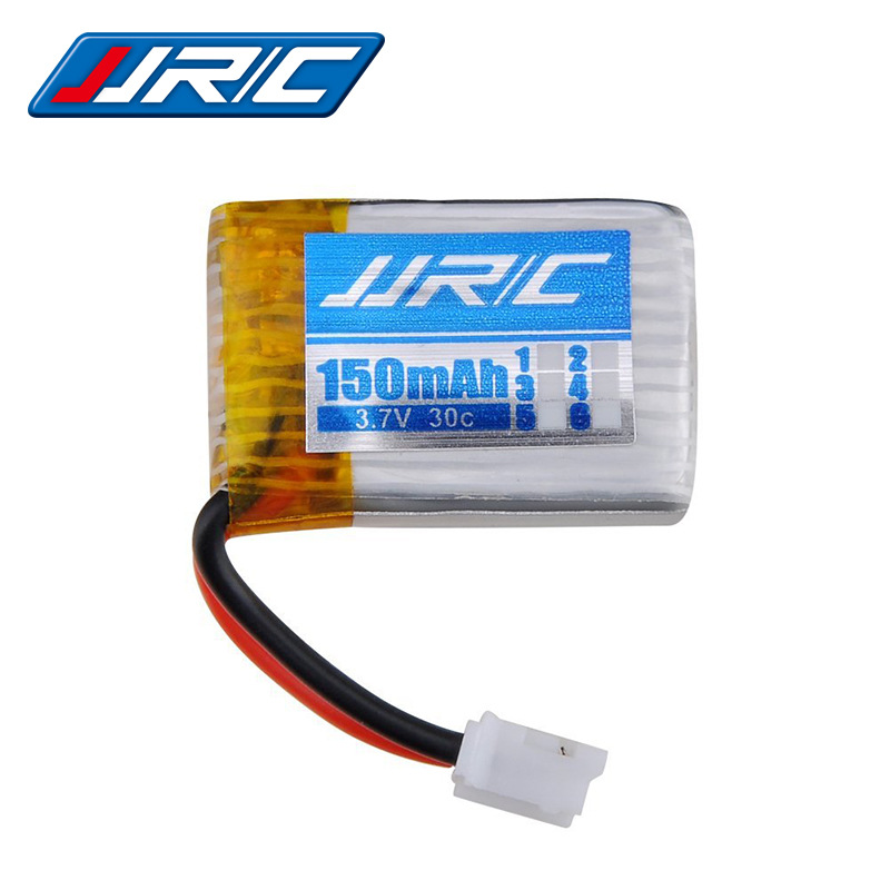 Original JJRC H36 battery 3.7V - Fpv Drone Charger บทวิจารณ์และราคา
