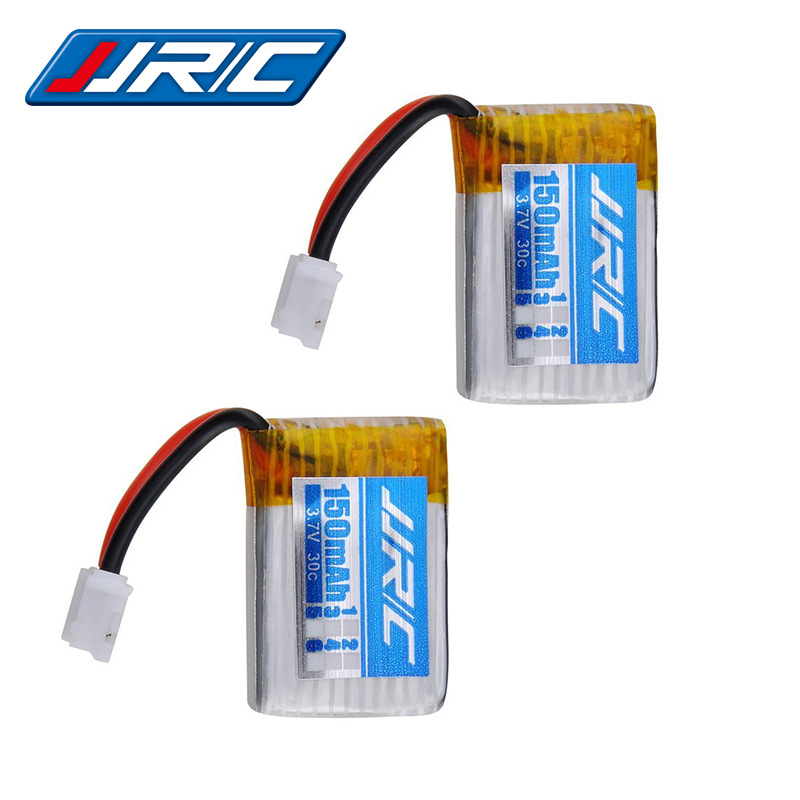 Original JJRC H36 battery 3.7V - Fpv Drone Charger บทวิจารณ์และราคา