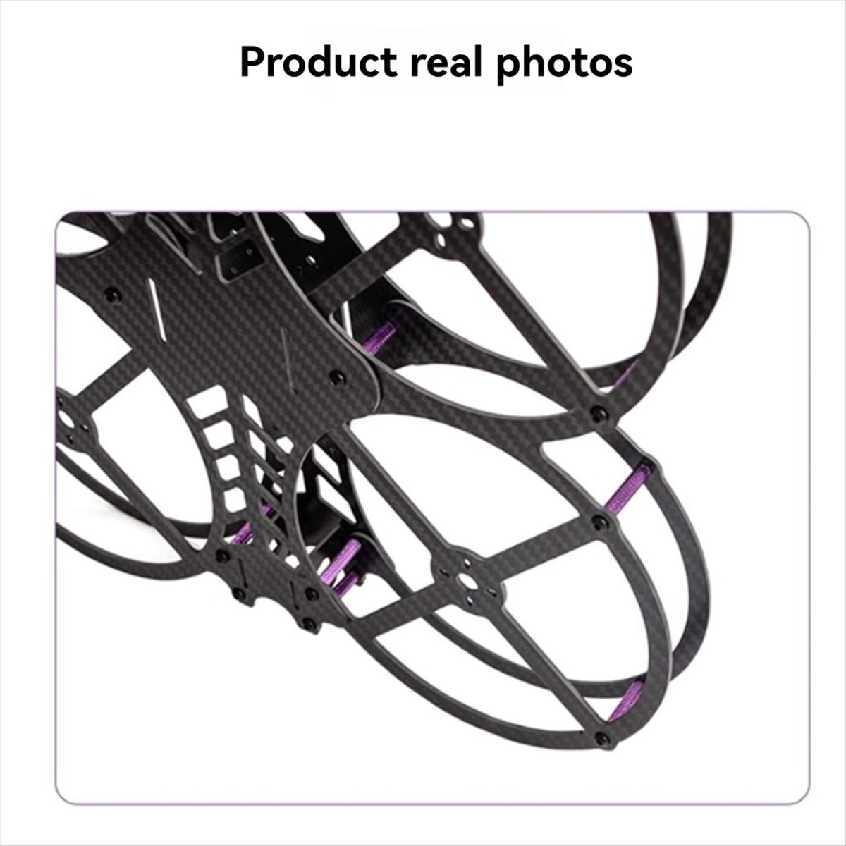WOW! 5Inch FPV Drone Frame 223 - Fpv Drone Tool Kit บทวิจารณ์และราคา