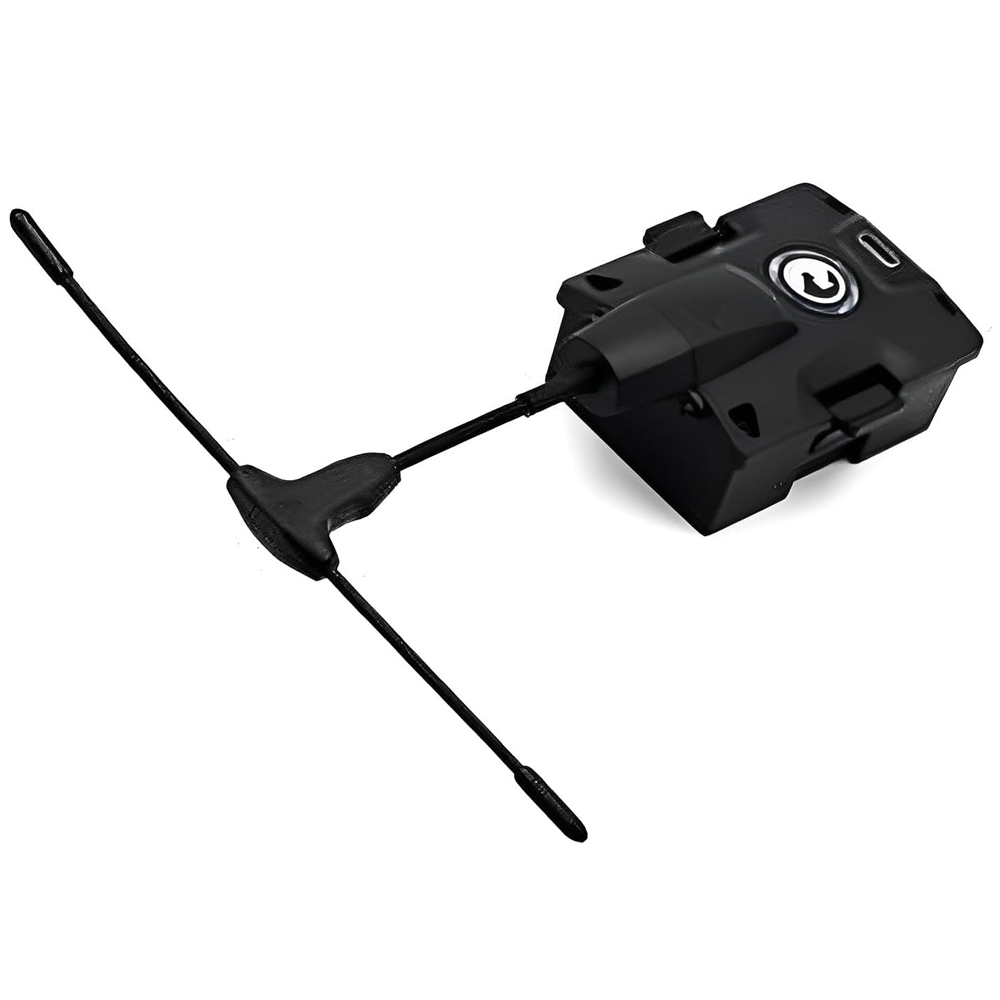 Original TBS Crossfire Nano TX - Fpv Drone Tool Kit บทวิจารณ์และราคา