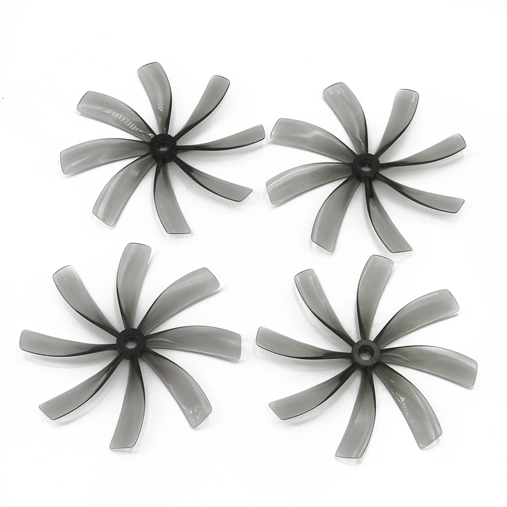 2Pairs 3.5inch 89x8 90x5 90x3  - Fpv Drone Quadcopter บทวิจารณ์และราคา
