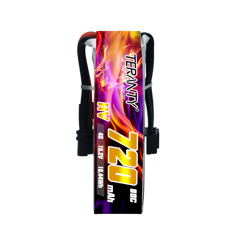 TERANTY 720mAh 4S 15.2V HV Lip - Fpv Drone Kit บทวิจารณ์และราคา