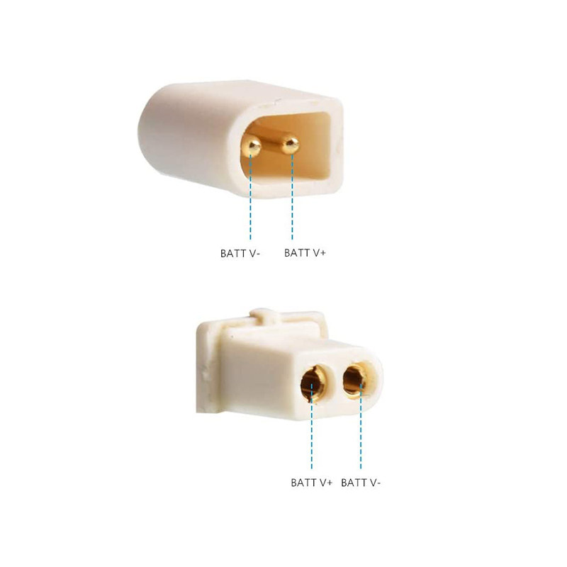 10PCS BETAFPV BT2.0 Connectors - Fpv Drone Tool Kit บทวิจารณ์และราคา