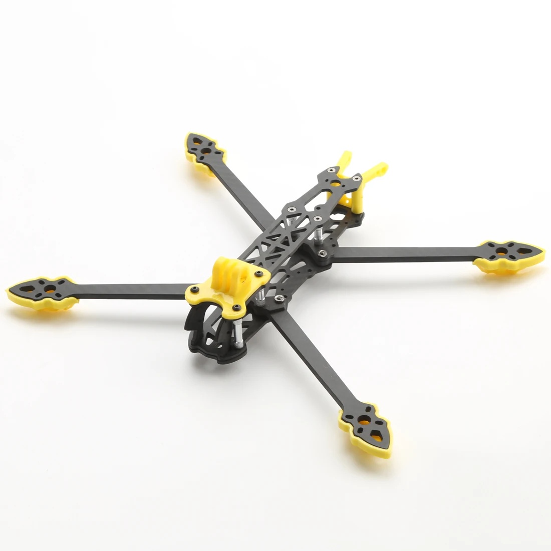 Mark4 5inch / 7inch FPV Frame  - Fpv Drone Tool Kit บทวิจารณ์และราคา