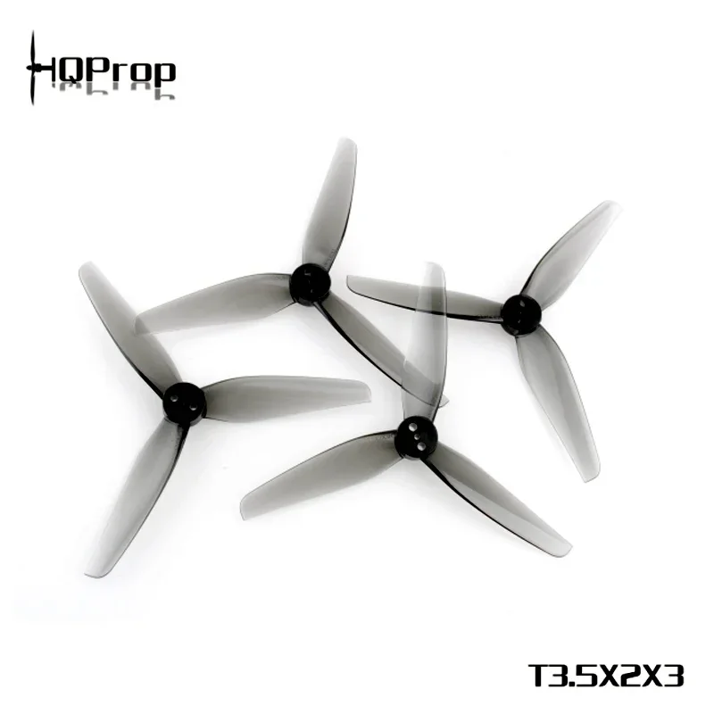 10Pairs(10CW+10CCW) HQPROP T3. - Fpv Drone Goggles บทวิจารณ์และราคา