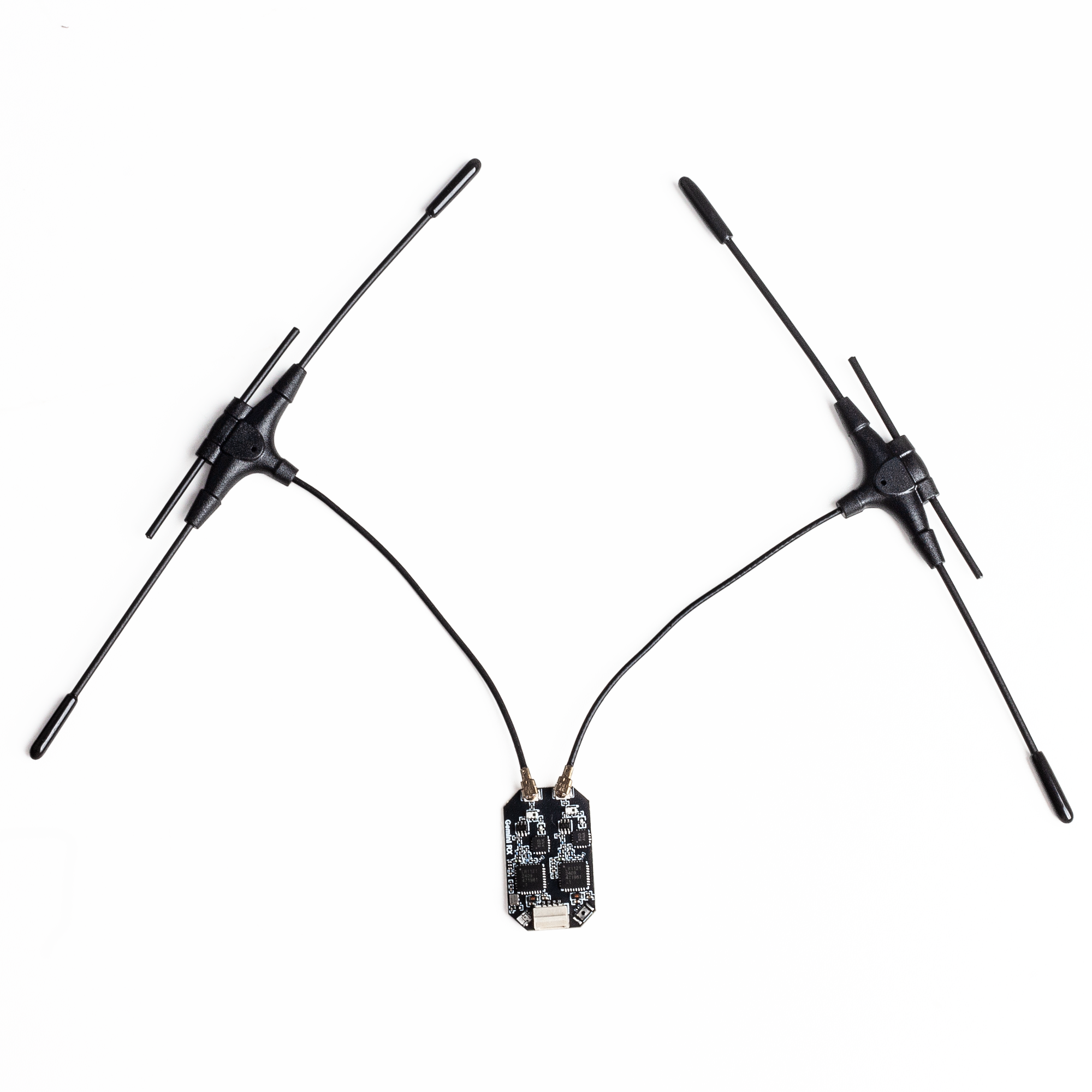 ELRS 915MHz/2.4GHz Gemini Dual - Fpv Drone Quadcopter บทวิจารณ์และราคา
