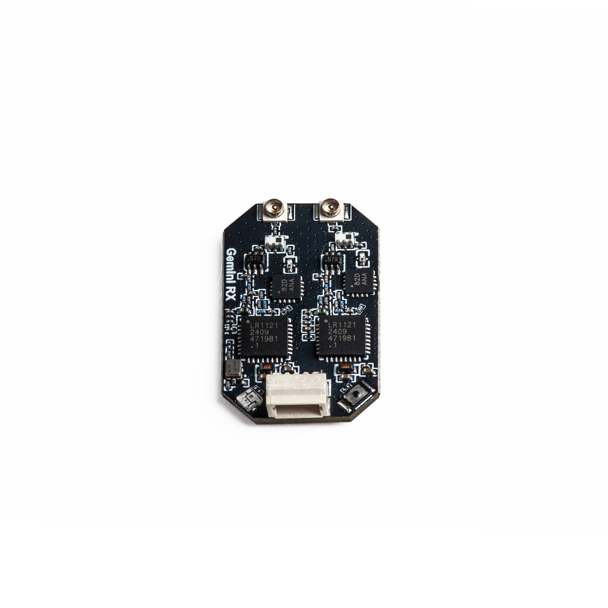 ELRS 915MHz/2.4GHz Gemini Dual - Fpv Drone Quadcopter บทวิจารณ์และราคา