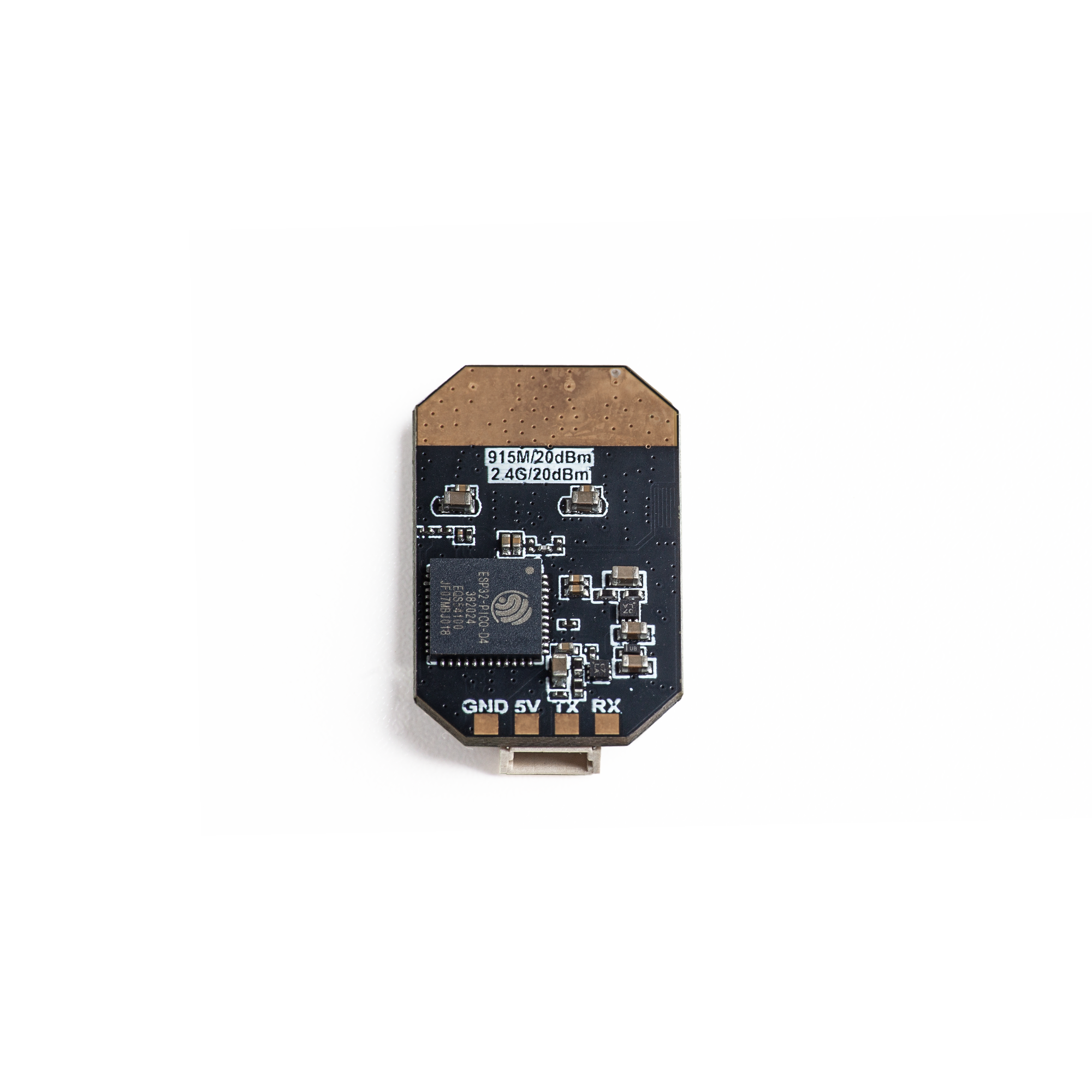 ELRS 915MHz/2.4GHz Gemini Dual - Fpv Drone Quadcopter บทวิจารณ์และราคา