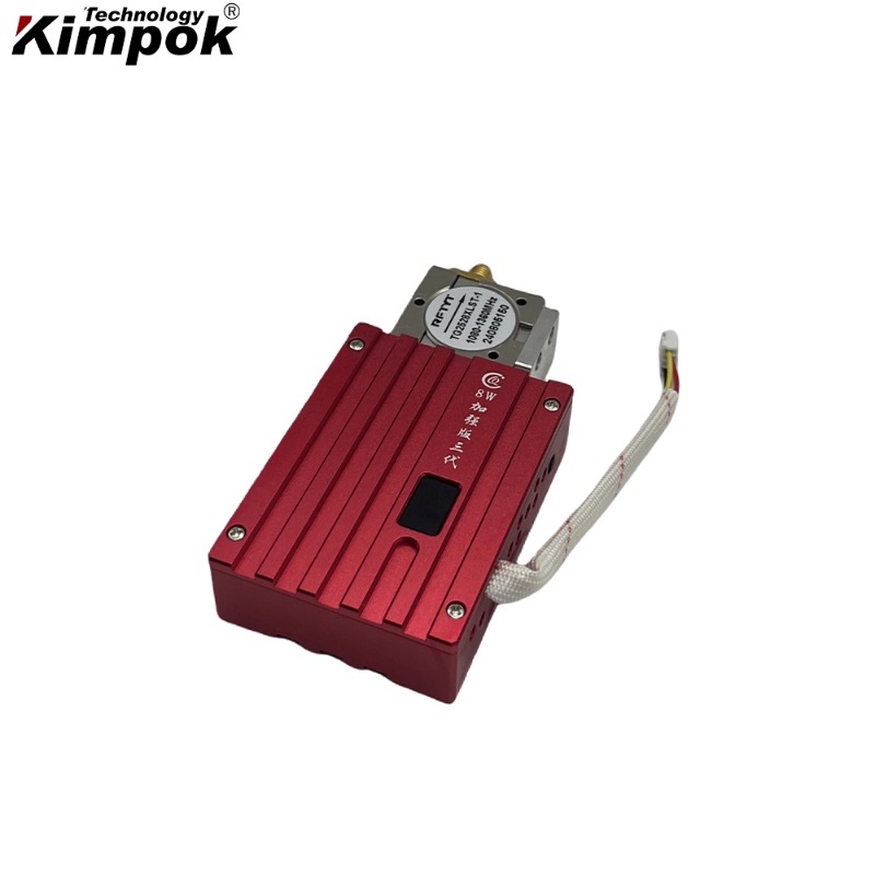 1.2GHz 8W FPV VTX  VRX Enhance - Fpv Drone Vtx บทวิจารณ์และราคา