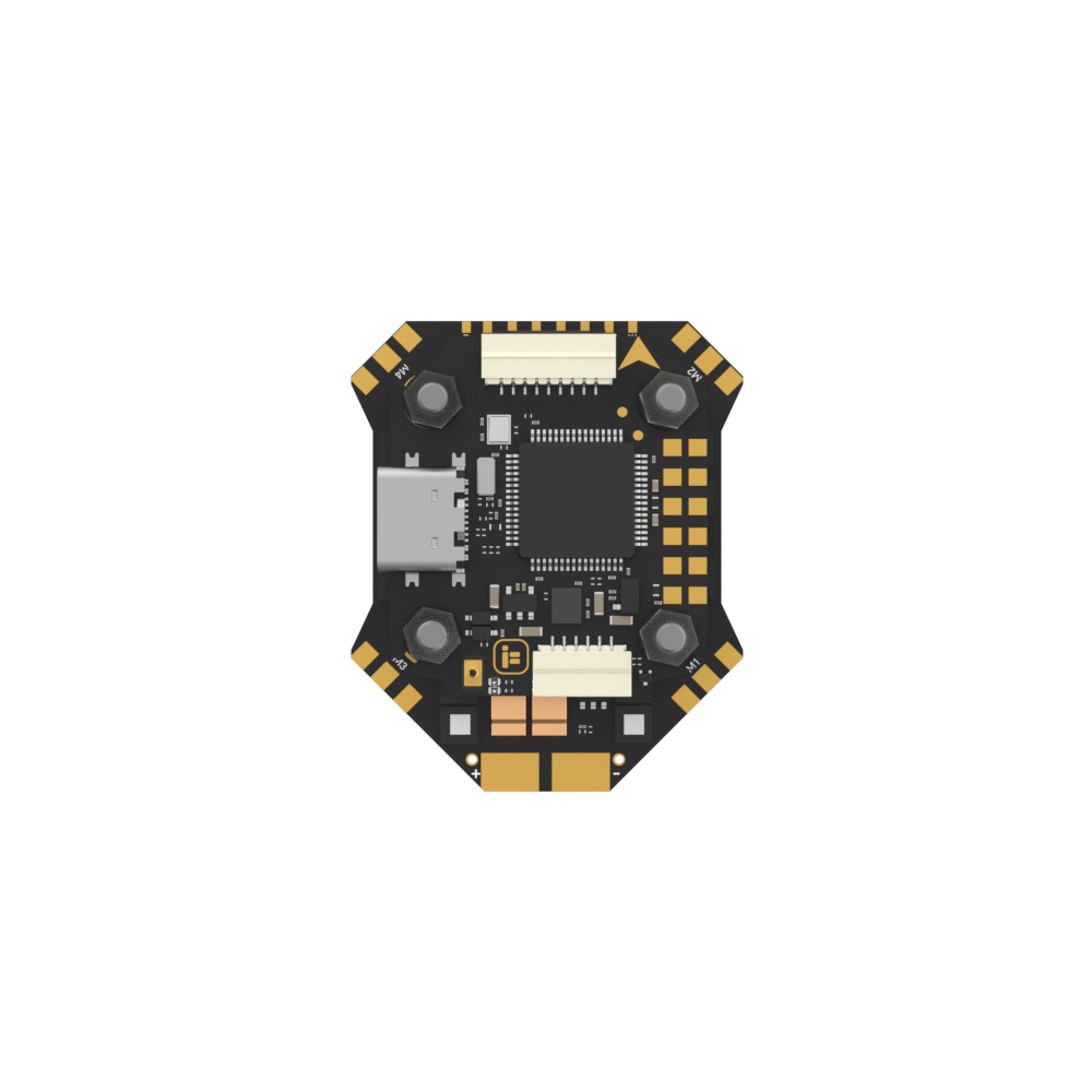iFlight Borg F7 Mini Stack Fli - Fpv Drone Esc บทวิจารณ์และราคา