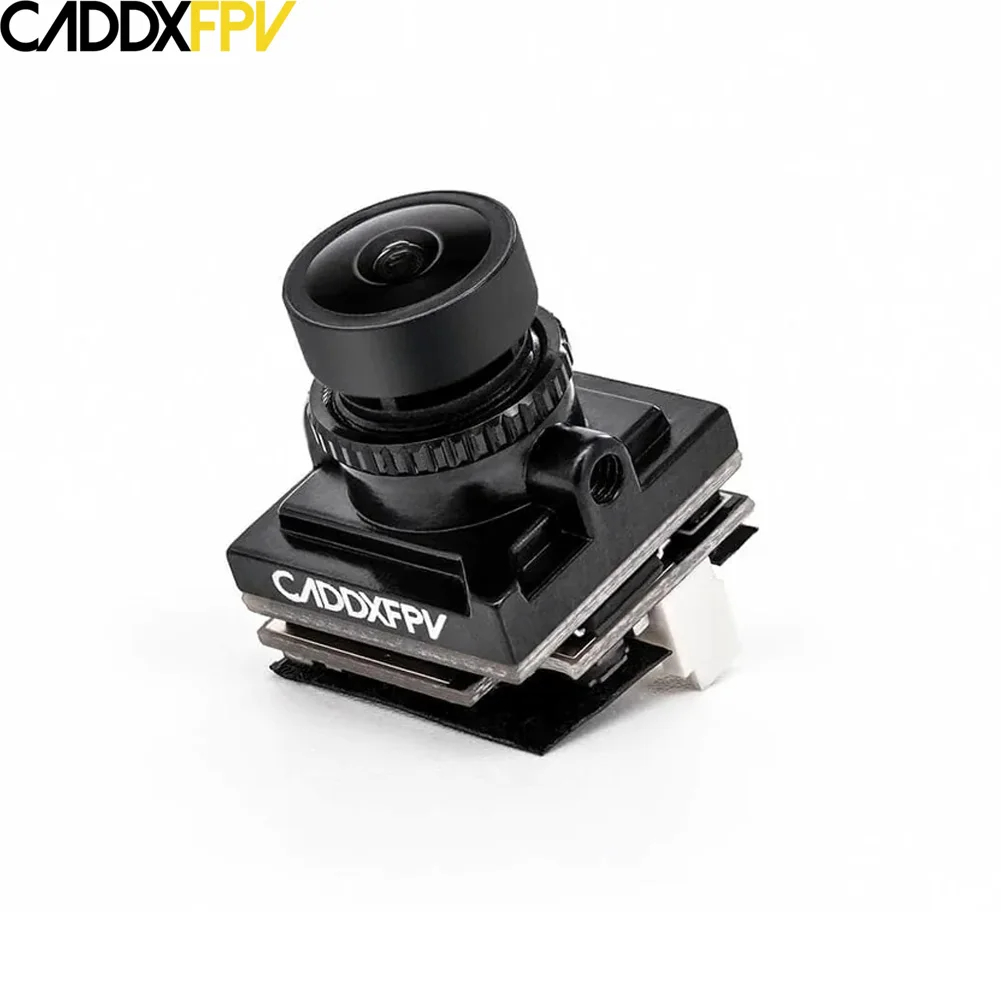Caddx Baby Ratel 2 Nano Size 1 - Fpv Drone Camera บทวิจารณ์และราคา