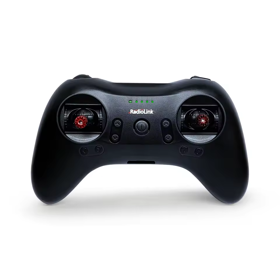 RadioLink T8S Radio Remote Tra - Fpv Drone Receiver บทวิจารณ์และราคา