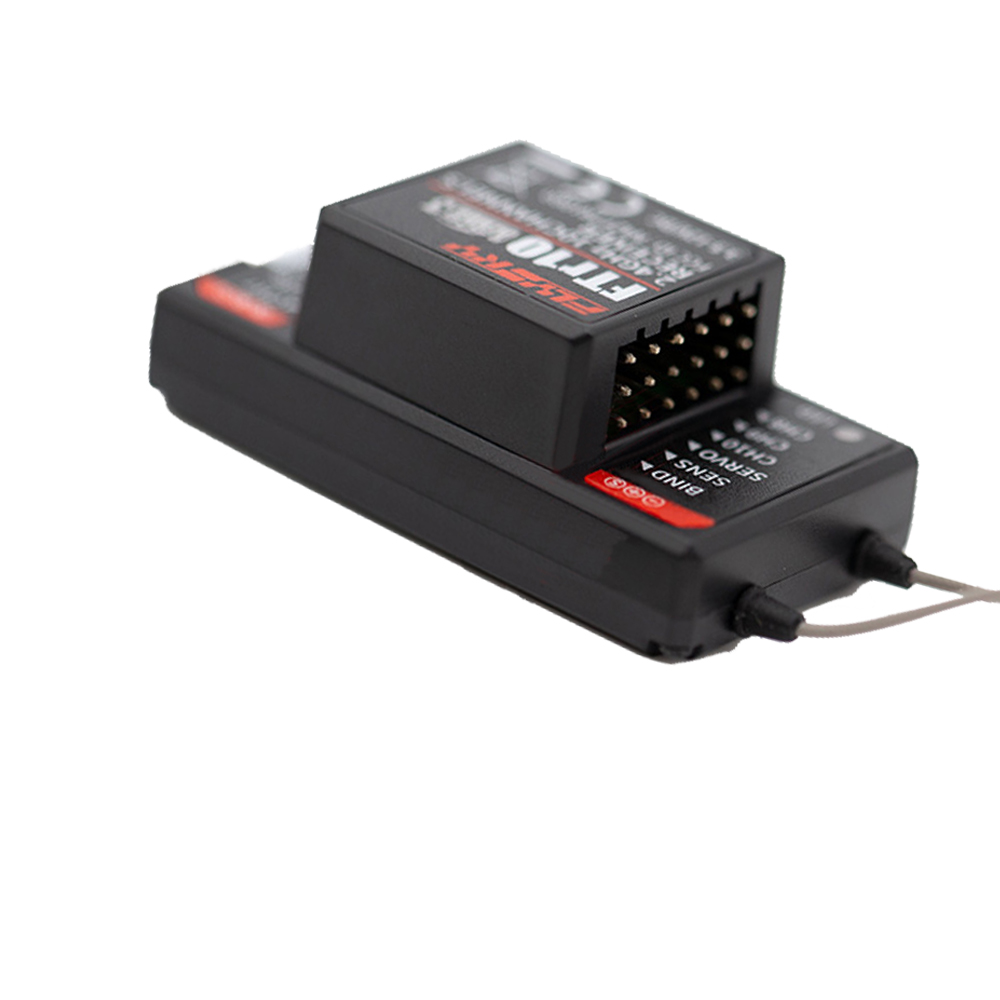 FlySky FTr10  FTr16S 2.4G Two- - Fpv Drone Antenna บทวิจารณ์และราคา