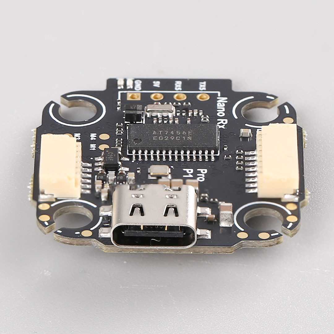 TBS Lucid FC pro Stack Mini FP - Fpv Drone Quadcopter บทวิจารณ์และราคา