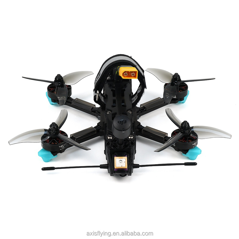 2025 Axisflying Manta 3.6'' Sq - Fpv Drone Kit บทวิจารณ์และราคา