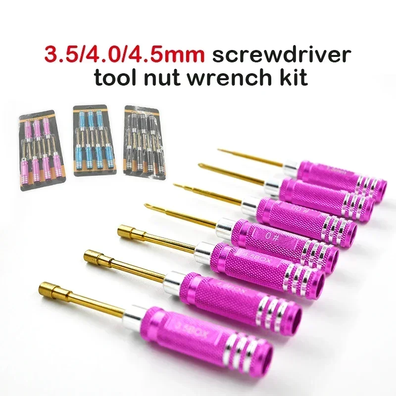 YSIDO 7Pcs 1.5 2.0 2.5mm Hex S - Fpv Drone Tool Kit บทวิจารณ์และราคา