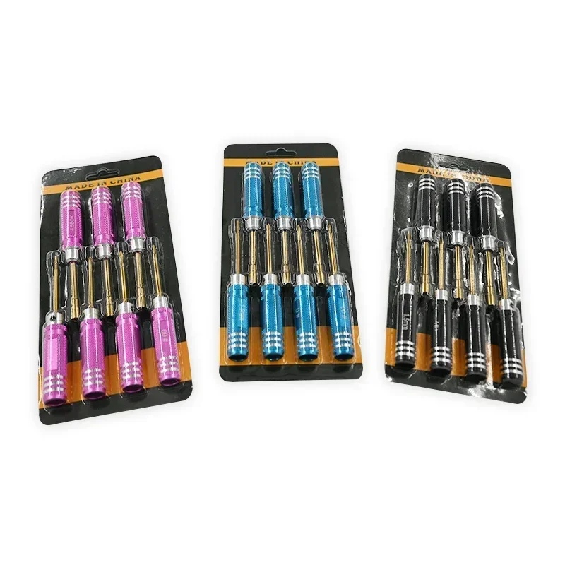 YSIDO 7Pcs 1.5 2.0 2.5mm Hex S - Fpv Drone Tool Kit บทวิจารณ์และราคา