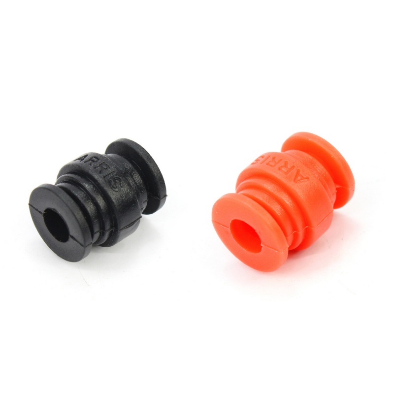 4Pcs/Lot Anti Vibration Rubber - Fpv Drone Quadcopter บทวิจารณ์และราคา