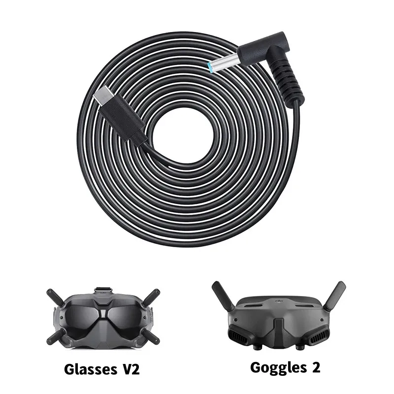 For DJI Goggles 2 / Glasses V2 - Fpv Drone Goggles บทวิจารณ์และราคา