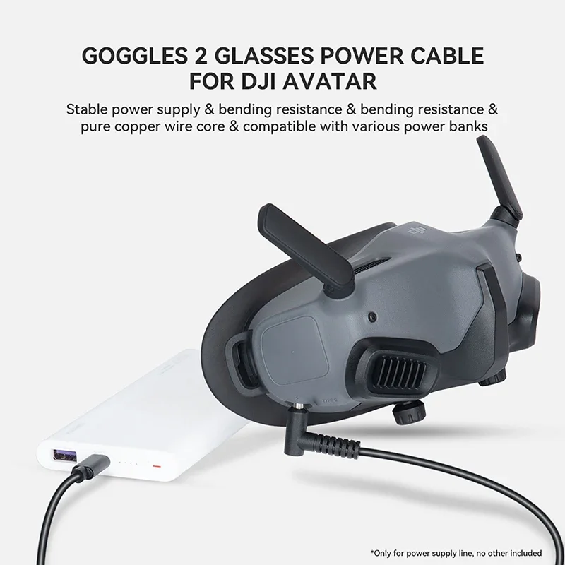 For DJI Goggles 2 / Glasses V2 - Fpv Drone Goggles บทวิจารณ์และราคา