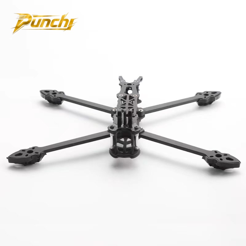 Mark4 5inch FPV Carbon Fiber F - Fpv Drone Quadcopter บทวิจารณ์และราคา