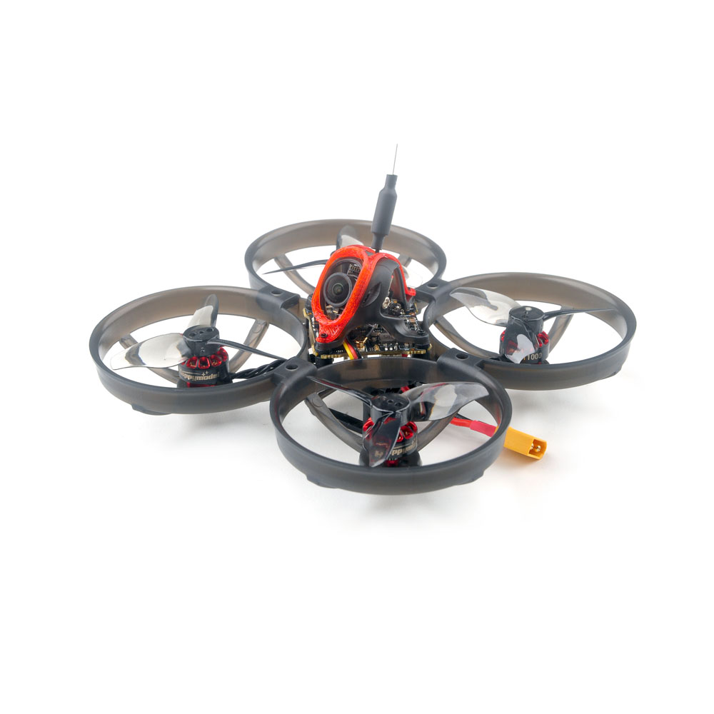 HappyModel Mobula8 1-2S 85mm M - Fpv Drone Kit บทวิจารณ์และราคา